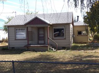 3661 Nonpareil Rd, Sutherlin, OR 97479