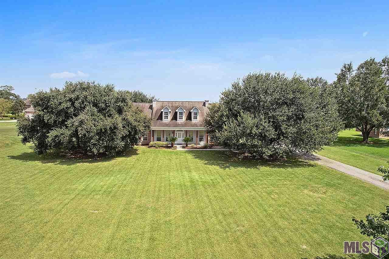 7008 La. Hwy. 44, Gonzales, LA 70737 Zillow