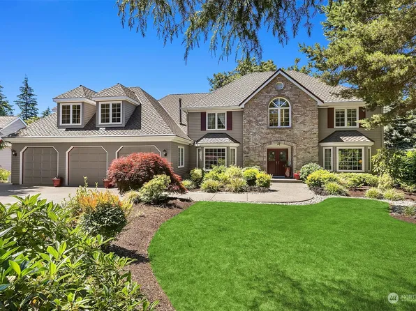 14341 157th Avenue NE, Woodinville, WA 98072