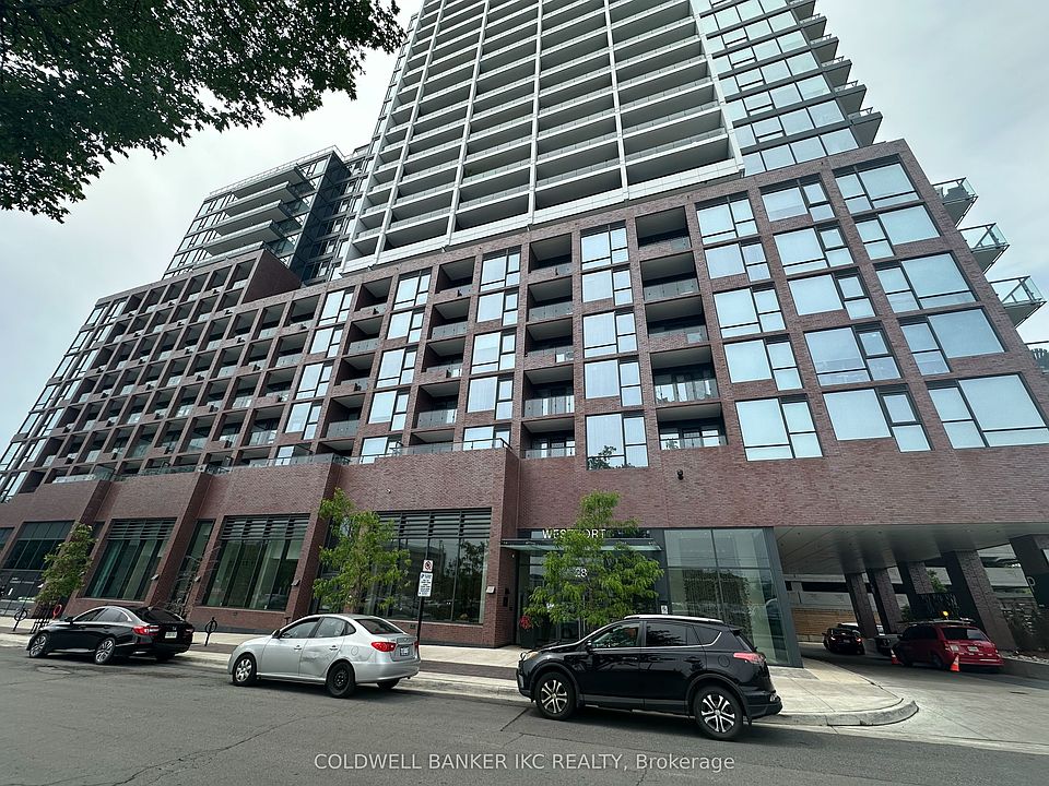 1st image of 28 Ann St #1404