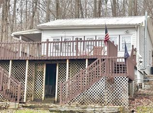 5178 Orange Grove Rd, Gosport, IN 47433