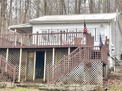 5178 Orange Grove Rd, Gosport, IN, 47433