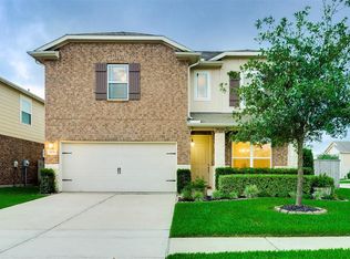 20218 Dolben Meadows Ln, Cypress, TX 77433