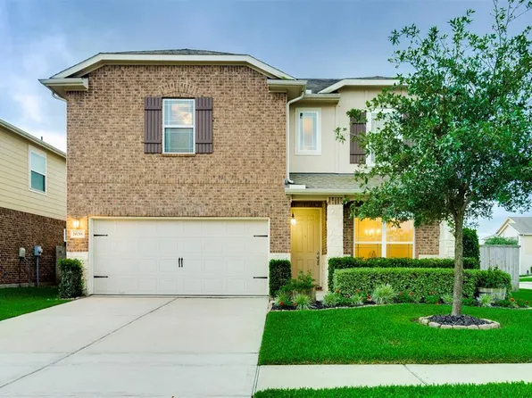 20218 Dolben Meadows Ln, Cypress, TX 77433