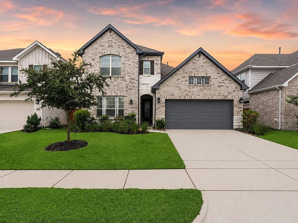 1st image of 18403 Summerland Lake Way