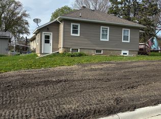 200 N Main St, Kiester, MN 56051