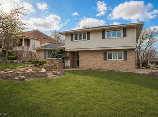 7416 Woodcrest Ave NE, Canton, OH 44721