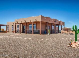 26 County Road 5390, Concho, AZ 85924