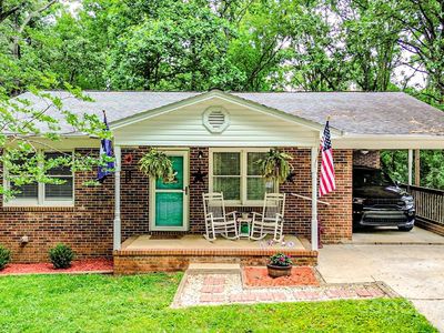 206 Logan Dr, Blacksburg, SC, 29702