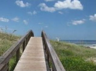 1236 1st Ave N, Jacksonville Beach, FL 32250
