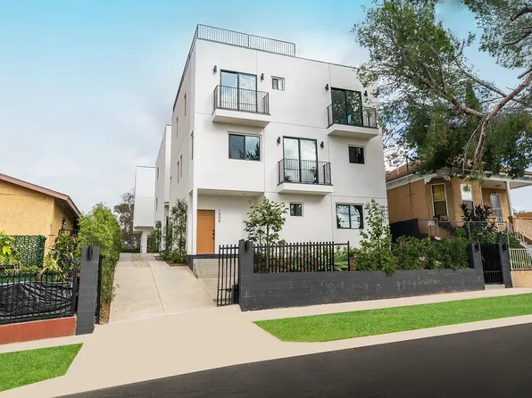 1510 Murchison St #B, Los Angeles, CA 90033