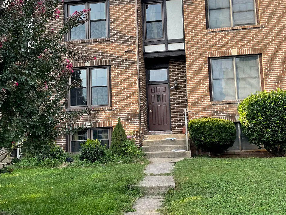 14 Walton Way