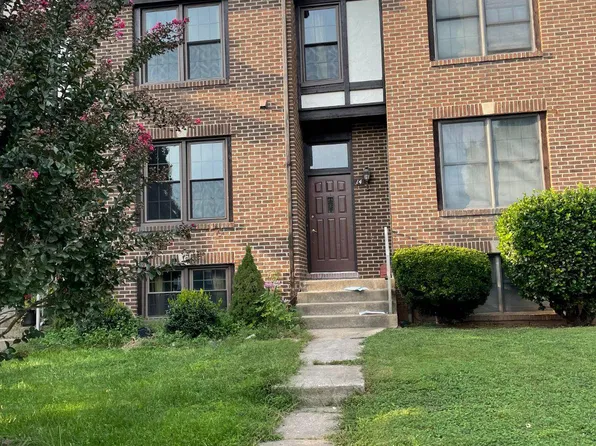 14 Walton Way, Lutherville Timonium, MD 21093