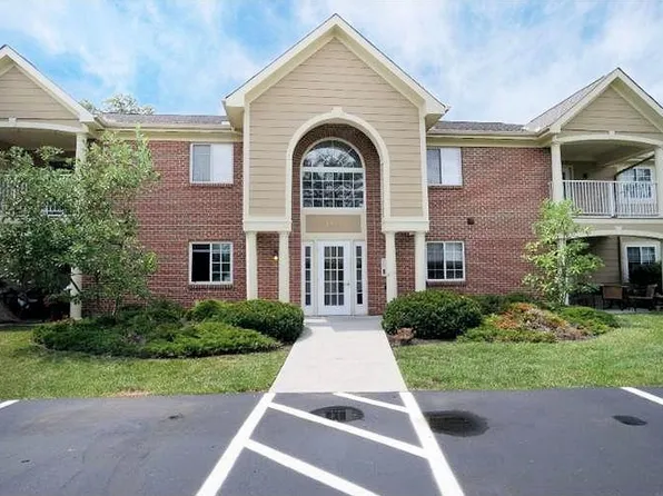 7331 Chatham Ct #5, West Chester, OH 45069