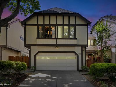 1224 Hawkhurst Pl, San Jose, CA, 95125
