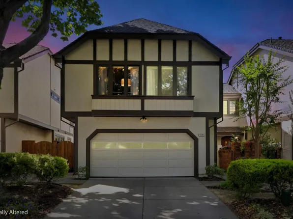 1224 Hawkhurst Pl, San Jose, CA 95125