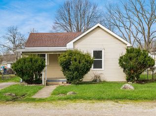 2805 Baughman Ave, Columbus, OH 43211