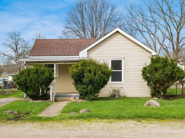 2805 Baughman Ave, Columbus, OH 43211