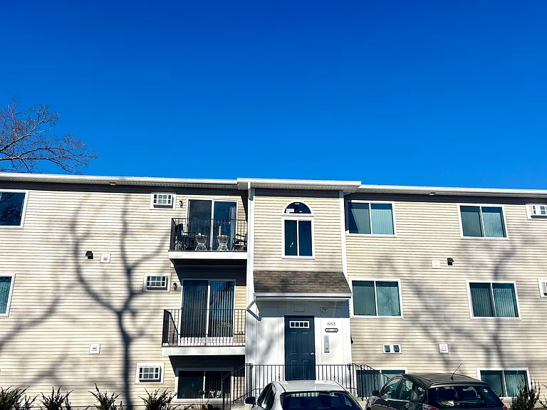 663 Metacom Ave #16 — Photo 1