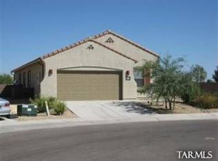 11414 W Massey Dr, Marana, AZ 85653