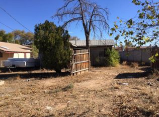 2818 Sierra Vista St NW, Albuquerque, NM 87107