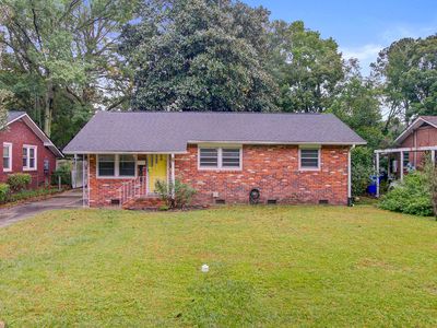 1143 Camden St, North Charleston, SC, 29405