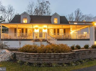 110 S Schultz Rd, Telford, PA 18969