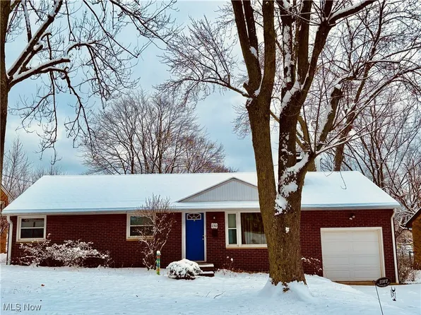 2312 Clarendon Ave NW, Canton, OH 44708