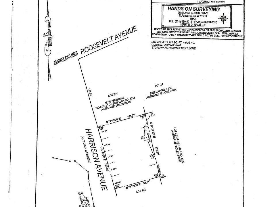 1st image of 32 Harrison Ave