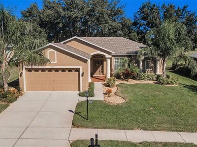 18933 Grand Club Dr, Hudson, FL, 34667