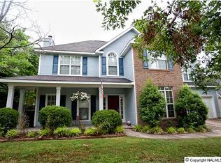 160 Dartmouth Dr, Madison, AL 35757