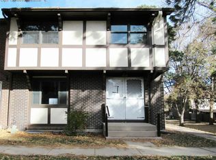 1983 N Academy Blvd, Colorado Springs, CO 80909