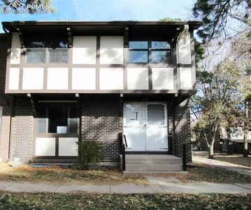 1983 N Academy Blvd, Colorado Springs, CO, 80909