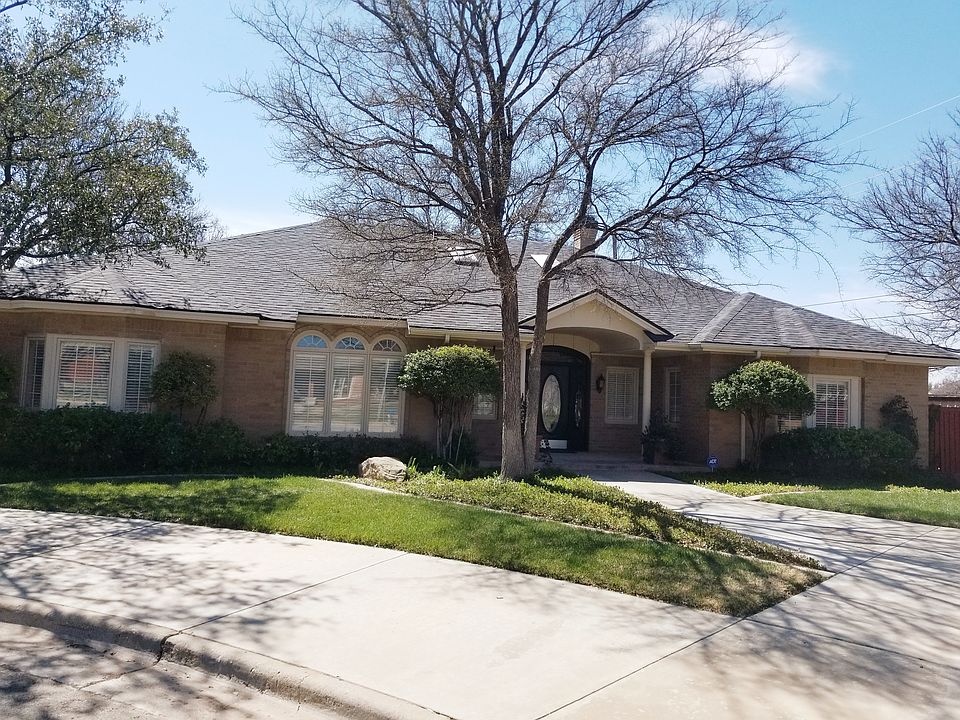 Welcome to your new home.