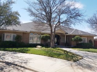 4309 92nd St, Lubbock, TX 79423