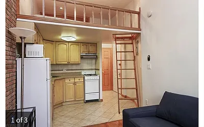Rented by Corcoran
