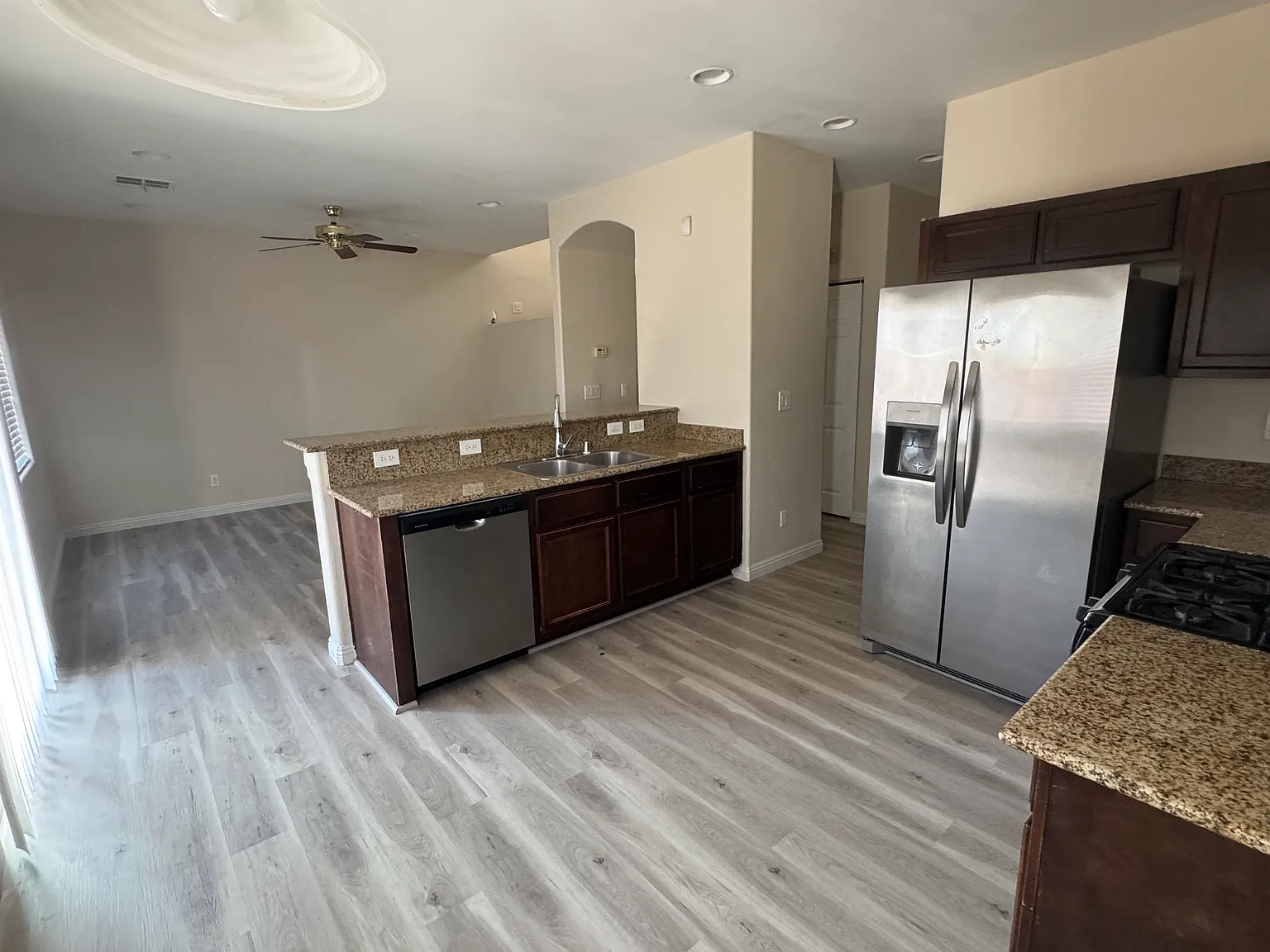 3 bed, 1509 sqft, $1,700 — Photo 3
