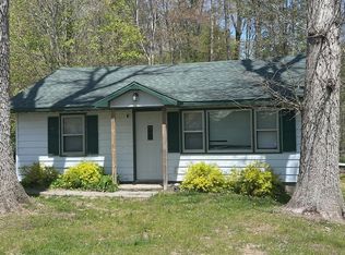 19670 Park Rd, Big Rapids, MI 49307