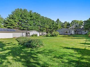 2540 Scout Rd, Kirkland, IL 60146