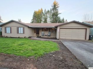 3454 6th Ave S, Salem, OR 97302