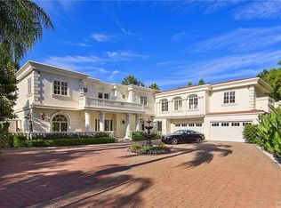 3916 Park Antonio, Calabasas, CA 91302