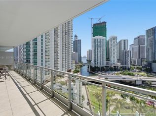 Ivy Condo, Miami, FL 33130
