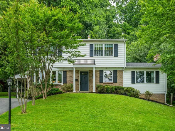 3011 McComas Ave, Kensington, MD 20895