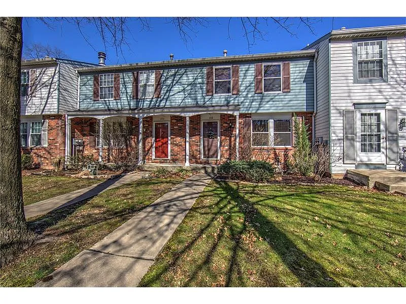 192 W Russets Cir photo 1