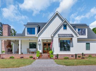 4063 Snaffle Bit Dr, Aiken, SC 29803