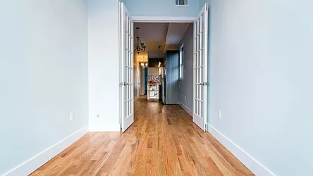 Rented by PM Management