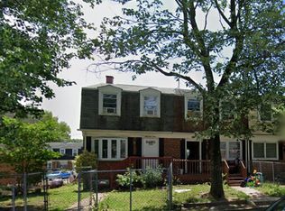 2710 Norland Rd, Baltimore, MD 21230