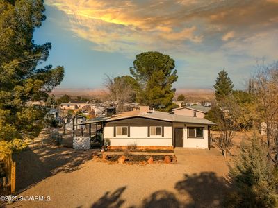 2645 S Pinal Cir, Cottonwood, AZ, 86326