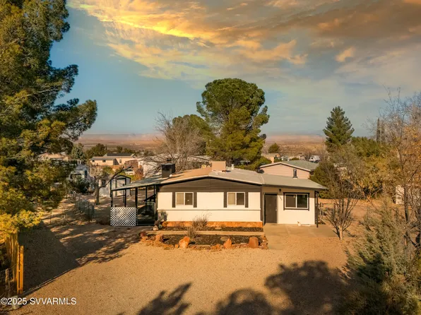 2645 S Pinal Circle, Cottonwood, AZ 86326