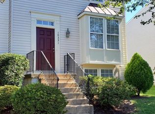 10331 Butternut Cir, Manassas, VA 20110